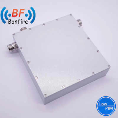 2024 Standard professionale 698-3800MHz 100W 3/6/10/15/20dB Attenuatore RF personalizzato