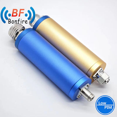 Attenuatore coassiale RF DC-6GHz con connettore N maschio a N femmina