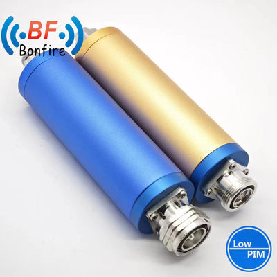 Attenuatore coassiale RF DC-6GHz con connettore N maschio a N femmina