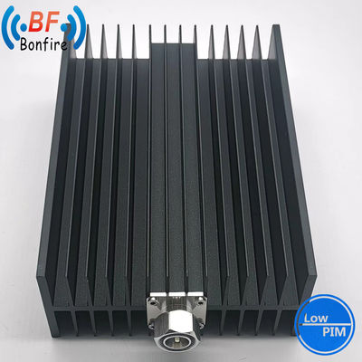 IP65 350-6000MHz 50 Ohm 200W RF Termination Load N-M Connector con bassa intermodulazione