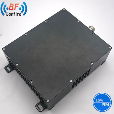 IP65 350-6000MHz 50 Ohm 200W RF Termination Load N-M Connector con bassa intermodulazione