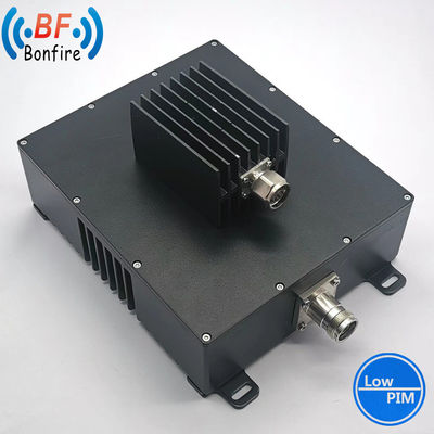 IP65 350-6000MHz 50 Ohm 200W RF Termination Load N-M Connector con bassa intermodulazione