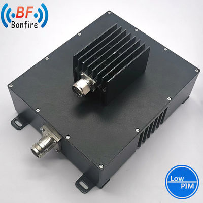 IP65 350-6000MHz 50 Ohm 200W RF Termination Load N-M Connector con bassa intermodulazione