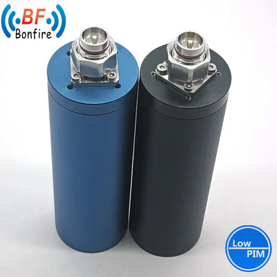 Basso Pim -150dbc 350-6000MHz 50ohm 200W RF Basso carico di intermodulazione con connettore N-M Rosso