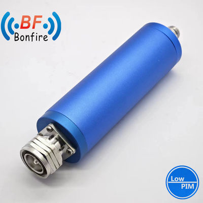100W DC-6GHz Attenuazione RF Attenuatore fisso N Maschio a N Femmina 1-40dB per l'efficienza