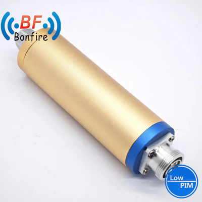 DC-6GHz 3/6/10/15/20/30dB 200W Attenuatore coassiale RF a bassa intensità N-M/N-F Interfaccia in rosso