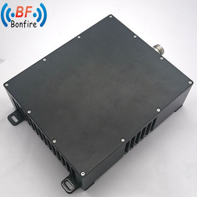 600-4000MHz 200W RF Low Intermodulation Load IP65 con connettore N-M -150dbc Low Pim