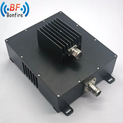 600-4000MHz 50 Ohm 200W RF Low Intermodulation Load IP65 con connettore NM