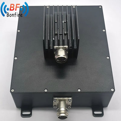 600-4000MHz 50 Ohm 200W RF Low Intermodulation Load IP65 con connettore NM