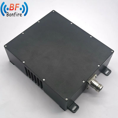 600-4000MHz 50 Ohm 200W RF Low Intermodulation Load IP65 con connettore NM