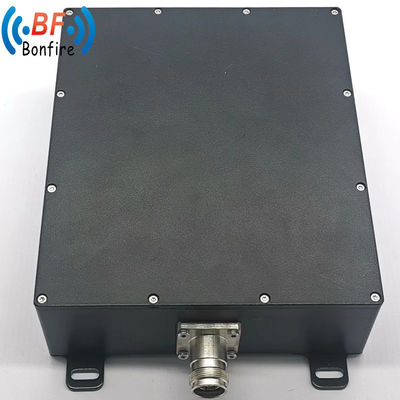 600-4000MHz 50 Ohm 200W RF Low Intermodulation Load IP65 con connettore NM