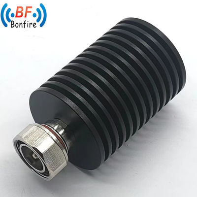Basso Pim 200W RF Terminazione carico IP65 per DIN-M/F 4.3-10 M/F N-M/F Interfaccia durevole