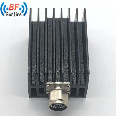 Low Pim Low Loss 600-4000MHz 50 Ohm 200W RF Load IP65 con connettore N-M Dimensioni compatte