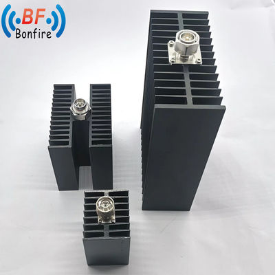 Low Pim Low Loss 600-4000MHz 50 Ohm 200W RF Load IP65 con connettore N-M Dimensioni compatte