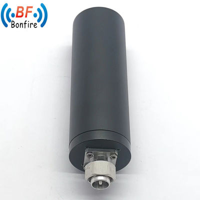 200W 50 Ohm 350-6000MHz DIN-Male RF Terminazione carico carico fittizio per Ibs Progetto IP65