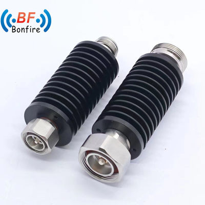 N-Jk RF Coaxial Attenuator DC-3800MHz per amplificatore di potenza radiatore e telecom proteggere