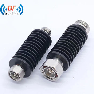 N-Jk RF Coaxial Attenuator DC-3800MHz per amplificatore di potenza radiatore e telecom proteggere