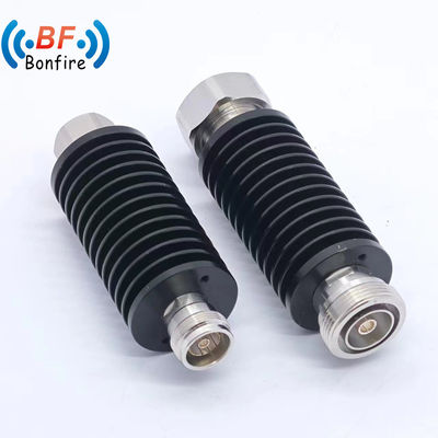 N-Jk RF Coaxial Attenuator DC-3800MHz per amplificatore di potenza radiatore e telecom proteggere