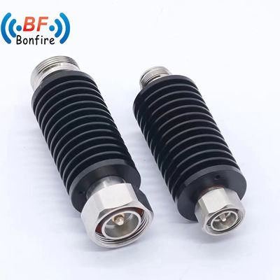 N-Jk RF Coaxial Attenuator DC-3800MHz per amplificatore di potenza radiatore e telecom proteggere