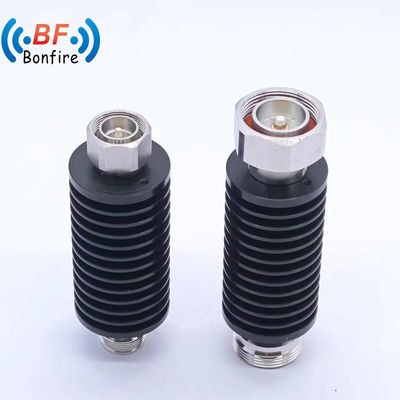 N-Jk RF Coaxial Attenuator DC-3800MHz per amplificatore di potenza radiatore e telecom proteggere