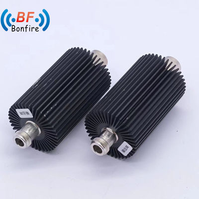 Connettori coassiali di tipo N 30dB 100W Attenuatore RF DC-3800MHz Interfaccia in N-M/out N-F