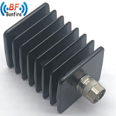 50W 350-6000MHz Low Pim RF Termination Load per prestazioni stabili e durata