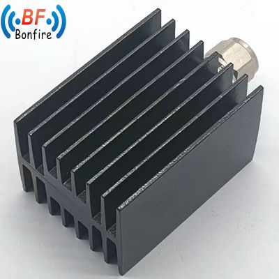 50W 350-6000MHz Low Pim RF Termination Load per prestazioni stabili e durata