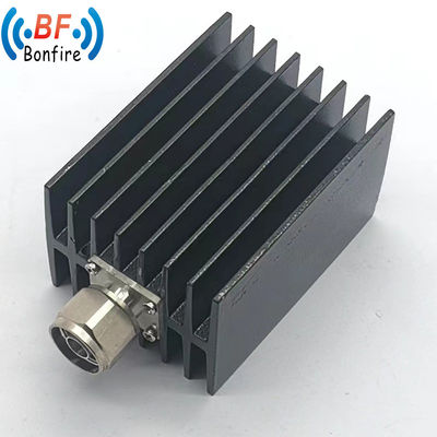 50W 350-6000MHz Low Pim RF Termination Load per prestazioni stabili e durata