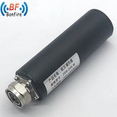 350-6000MHz 100W RF Termination Dummy Load DIN Maschio Tipo per ampio intervallo di frequenza