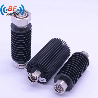 Attenuatore regolabile per SMA Tipo DC-3800MHz 5W 50 Ohm RF Coassiale Indoor/Outdoor IP65