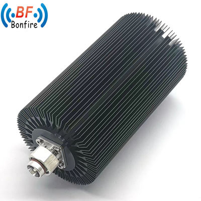Carico di terminazione RF 350-6000MHz RF 100W Carico fittizio N Maschio Tipo per pacchetto personalizzato