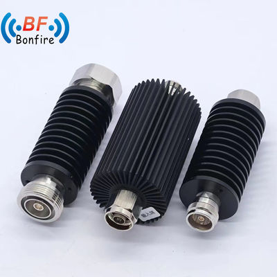 Attenuatore regolabile per interni/esterni IP65 5W Attenuatore RF coassiale con connettore SMA-J/K