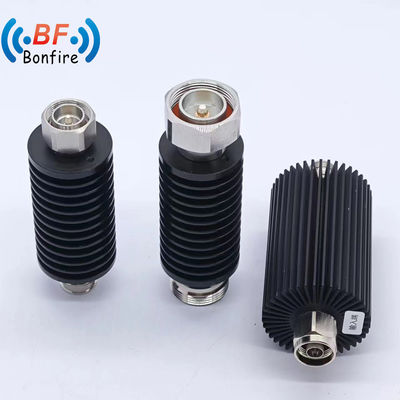 Attenuatore regolabile per interni/esterni IP65 5W Attenuatore RF coassiale con connettore SMA-J/K