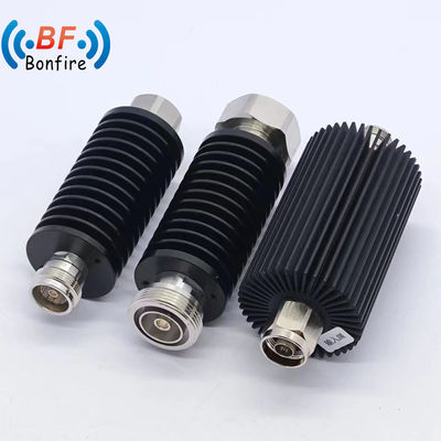 Attenuatore regolabile per interni/esterni IP65 5W Attenuatore RF coassiale con connettore SMA-J/K
