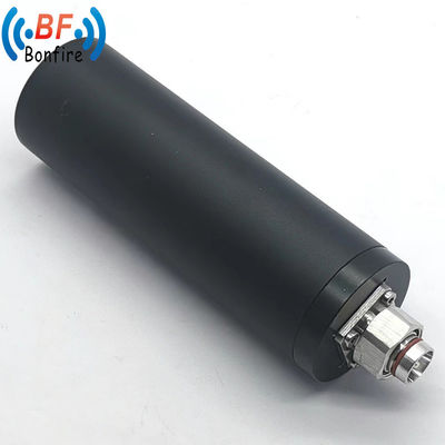 350-6000MHz RF 25W Ef carico di terminazione coaxial carico fittizio 7/16 DIN maschio Tipo adatto