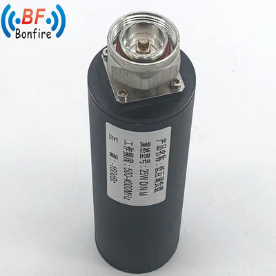 350-6000MHz RF 25W Ef carico di terminazione coaxial carico fittizio 7/16 DIN maschio Tipo adatto