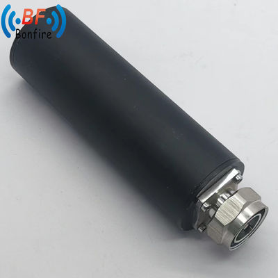 350-6000MHz RF 25W Ef carico di terminazione coaxial carico fittizio 7/16 DIN maschio Tipo adatto