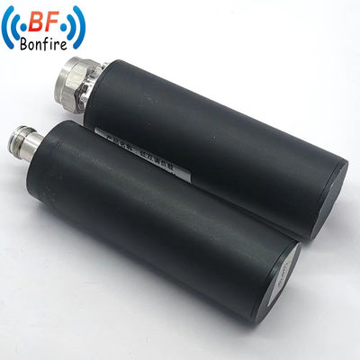 350-6000MHz RF 25W Ef carico di terminazione coaxial carico fittizio 7/16 DIN maschio Tipo adatto
