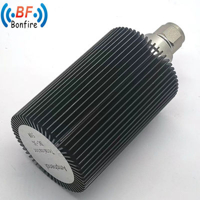 350-6000MHz 100W RF Coaxial Termination Load Cargo finto DIN Connettore maschio garantito