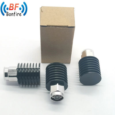 RF Low Pim Dummy Load Termination Load 4.3-10 Maschio Tipo -160dbc Personalizzato 4.3-10 M/F