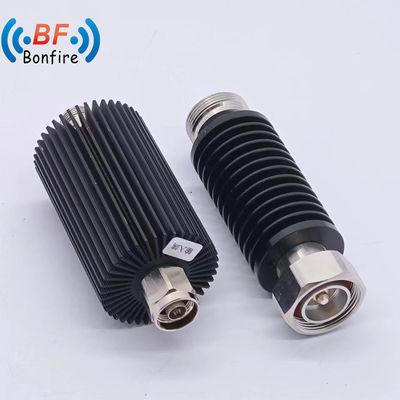 50W 3-40dB DC-3800MHz RF Attenuatore coassiale fisso Attenuatore regolabile Adatto