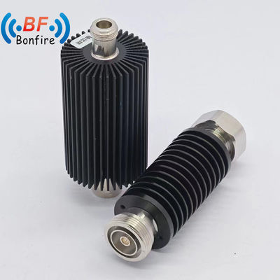 50W 3-40dB DC-3800MHz RF Attenuatore coassiale fisso Attenuatore regolabile Adatto