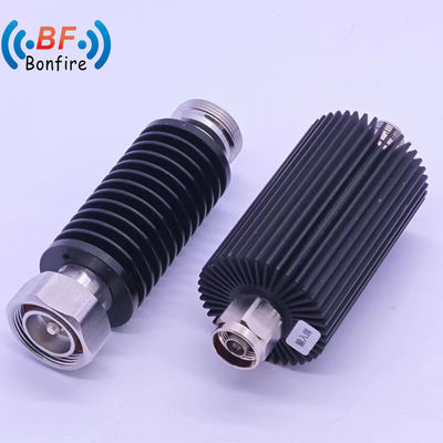 50W 3-40dB DC-3800MHz RF Attenuatore coassiale fisso Attenuatore regolabile Adatto
