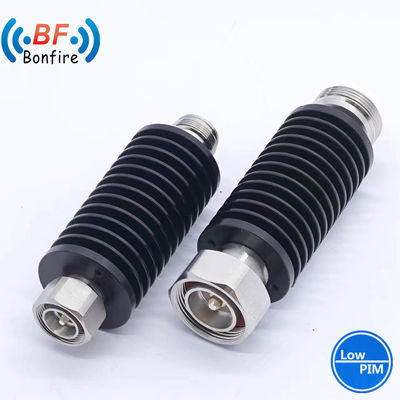 SMA 10dB Attenuatore fisso 2W DC-6GHz 3dB 6dB 10dB 15dB 20dB 30dB 40dB Attenuatore