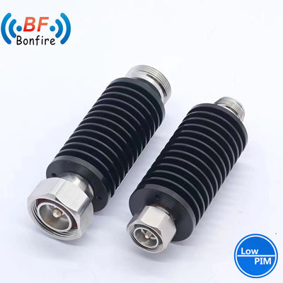SMA 10dB Attenuatore fisso 2W DC-6GHz 3dB 6dB 10dB 15dB 20dB 30dB 40dB Attenuatore