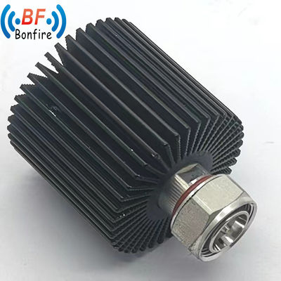 350-6000MHz 100W RF Termination Load N/DIN/4310/BNC/TNC/SMA per interni/esterni IP65