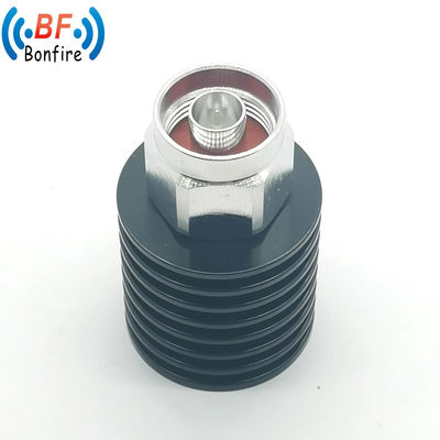 DIN-Male RF Termination Load Dummy Load for Ibs Project 100W 350-6000MHz Interfaccia M/F