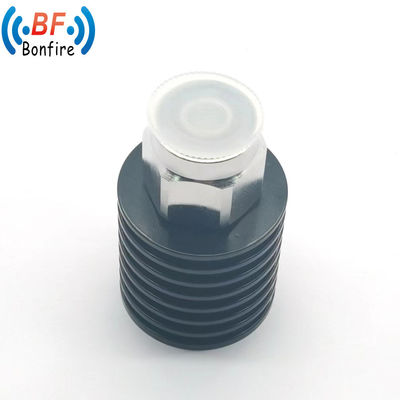 DIN-Male RF Termination Load Dummy Load for Ibs Project 100W 350-6000MHz Interfaccia M/F
