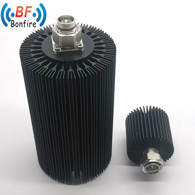 DIN-Male RF Termination Load Dummy Load for Ibs Project 100W 350-6000MHz Interfaccia M/F