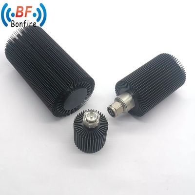 DIN-Male RF Termination Load Dummy Load for Ibs Project 100W 350-6000MHz Interfaccia M/F